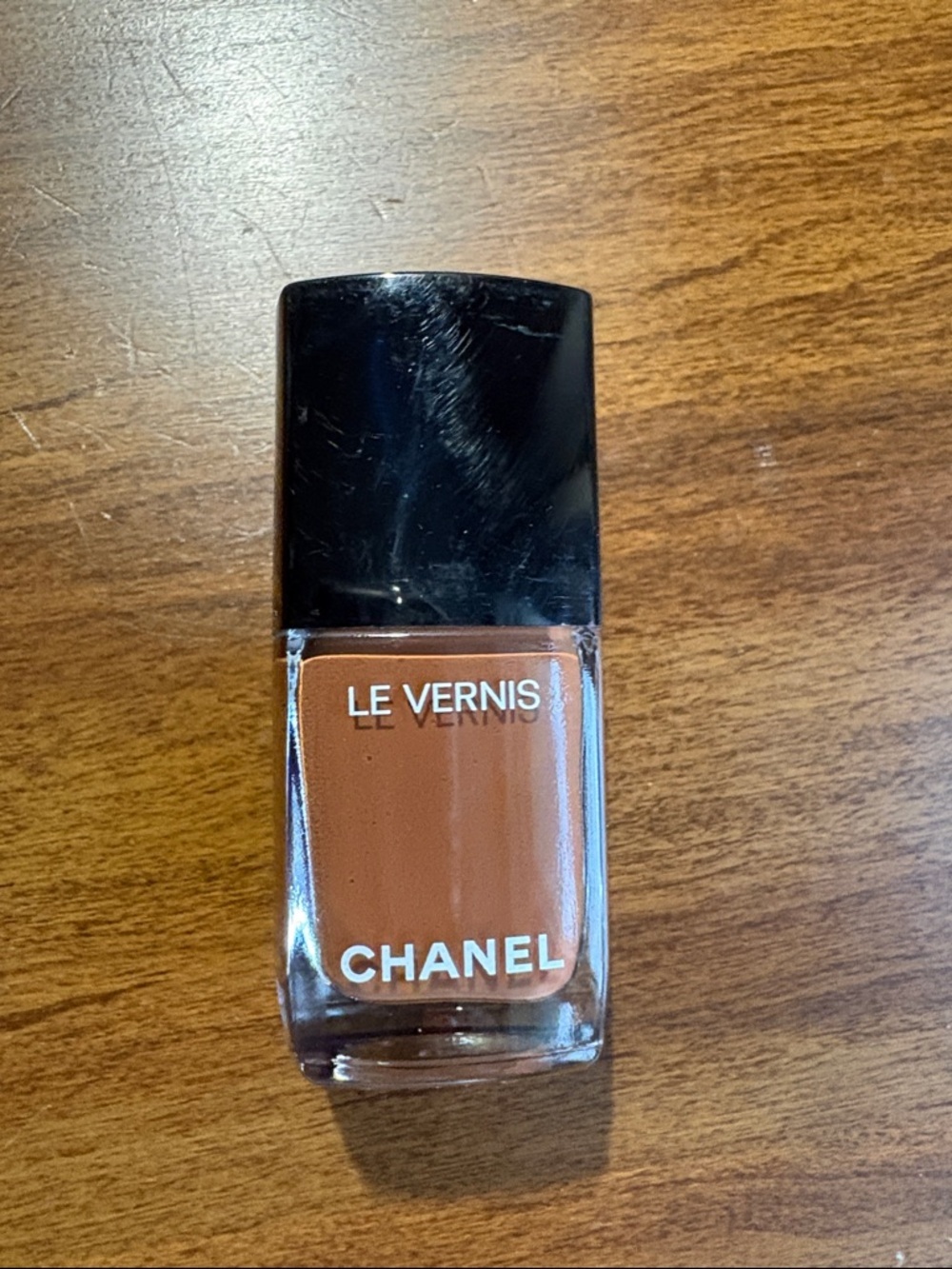 CHANEL Le Vernis Nail Polish - 957 Impulsion